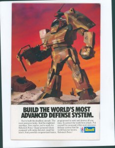 The New Teen Titans 4 (1985)