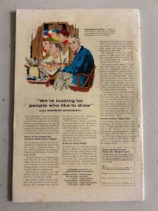 Fantastic Four Annual #5 Black Panther appearance 4.0 (1967)