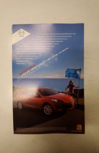 Shadowland: Daughters of the Shadow #2 (2010) NM Marvel Comic Book J714