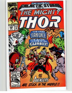The Mighty Thor #446 (1992)