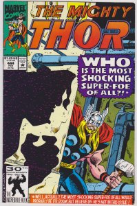 Thor #444