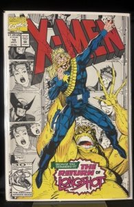 X-Men #10 (1992)