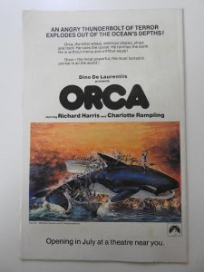 The Defenders #52  (1977) Hulk vs Sub-Mariner! Sharp Fine Condition!