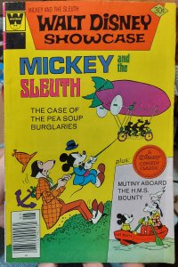 Walt Disney Showcase #39 (1977)