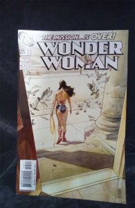 Wonder Woman #225 2006 DC Comics Comic Book
