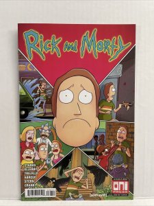 Rick And Morty #36