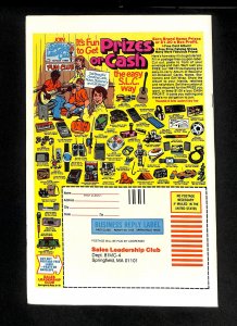 Incredible Hulk (1962) #261