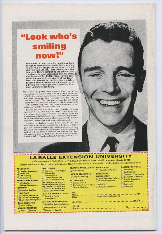 KULL THE CONQUEROR #5