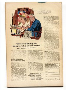 Strange Tales #164  1968 - Marvel  -VG/FN - Comic Book