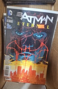 Batman Eternal #51 (2015)