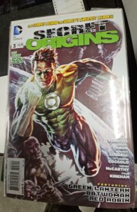 Secret Origins #3 (2014)