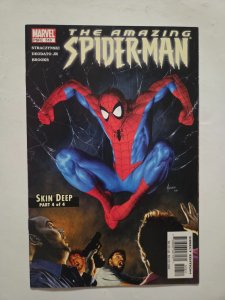 The Amazing Spider-Man #518 VF-NM Marvel Comic Book 11 TJ91