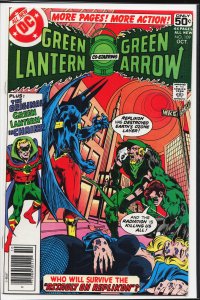 Green Lantern #109 (1978)