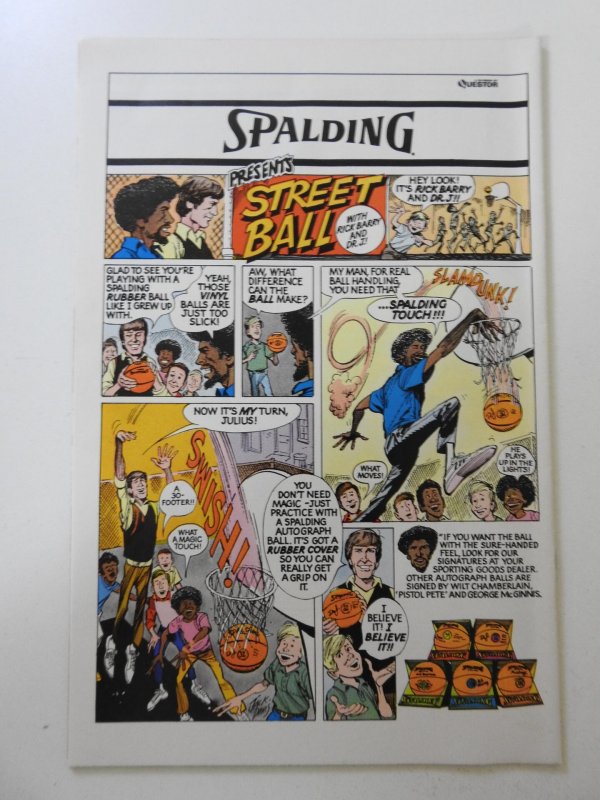 Iron Man #113 (1978) VF- Condition!