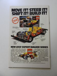 Star Wars #18 (1978) VF+ condition