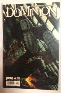 Dominion #4 (2007)