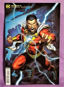 SHAZAM #14 - 15 Superboy Prime Dale Keown and Francis Manapul Variants (DC 2020)
