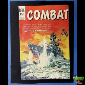 Combat, Vol. 2 1