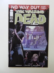 The Walking Dead #82 (2011) NM- condition