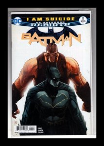 Batman #11 (2017)   >>> $4.99 FLAT-RATE Shipping !!! see More ! / HCA#2