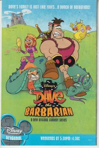 X-Men Unlimited #1 (2004)