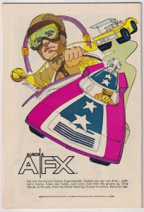 Superman's Pal, Jimmy Olsen #156 (1973) Jimmy Olsen