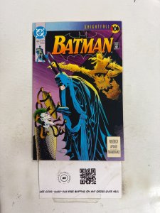 Batman #494 VF-NM DC Comic Book 1 ET8