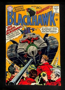 Blackhawk #213