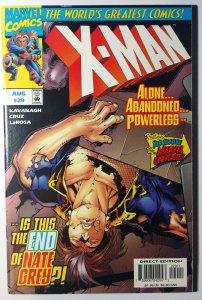 X-Man #29 (9.0, 1997) 
