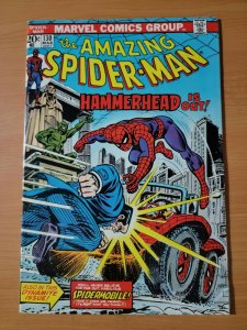 Amazing Spider-Man #130 ~ NEAR MINT NM ~ 1974 Marvel Comics