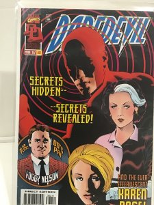 Daredevil #362 (1997)