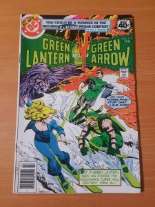 Green Lantern #113 ~ VERY FINE - NEAR MINT NM ~ (1979, DC Comics)