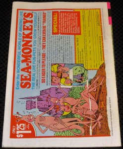 Flash Gordon #23 (1979)