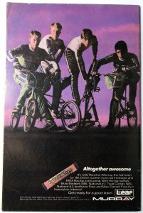 Avengers Annual #15 Newsstand (6.0, 1986)