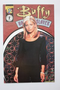 Buffy the Vampire Slayer #1/2 Wizard (1999) Buffy the Vampire Slayer NM