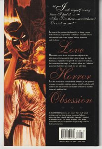 Batman: Masque (1997)