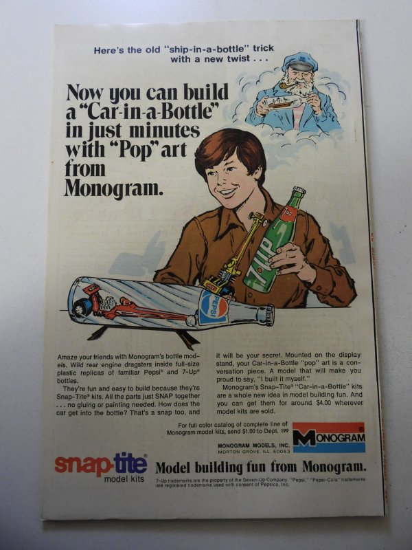 The Batman Family #2 (1975) FN+ Condition