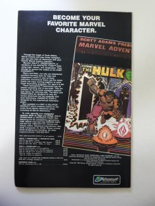 Wonder Man (1986) FN+ Condition