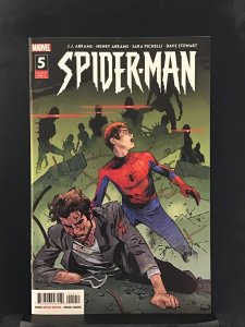 Spider-Man #5 (2021)