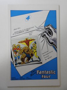 The Amazing Spider-Man Annual #21 Direct Edition (1987) VF+ Condition!