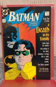 Batman #427 (1988)