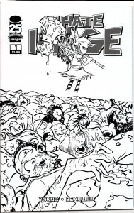 I Hate Image I Hate Fairyland Special Edition Cover D Skottie Young Beaulieu