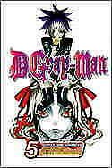 D.Gray-Man #5 FN; Viz | save on shipping - details inside