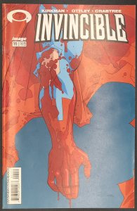 Invincible #11 (2004) Origin of Omni-Man FN/VF