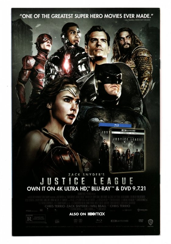 WONDER GIRL #03 (2021) JOËLLE JONES | TRADE DRESS | 1ST APPEARANCE