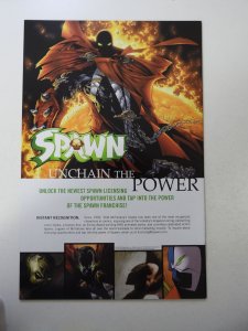 Spawn #189 (2009) VF+ Condition