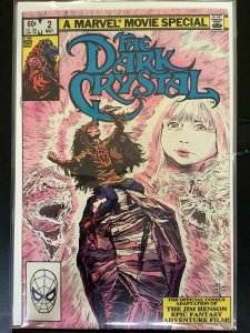 The Dark Crystal #2 (1983)