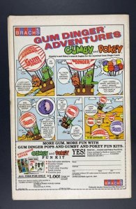 X-Factor #13 Newsstand Edition (1987)