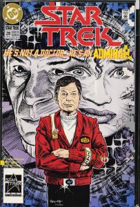 Star Trek #28 (1992)
