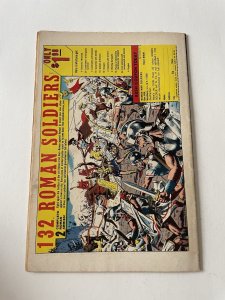 Thor 154 Fine- Fb- 5.5 1st Magog 1968 Marvel